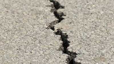 According to the Center for Seismology, the earthquake of Magnitude 5.3 struck at around 7:27 am at a depth of 40 kilometre in Mulugu. (Pixabay/representative) According to the Center for Seismology, the earthquake of Magnitude 5.3 struck at around 7:27 am at a depth of 40 kilometre in Mulugu. (Pixabay/representative)