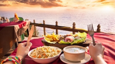 From wellness retreats to street food: Check out these 6 vegan-friendly travel hotspots. (Photo by Shutterstock) From wellness retreats to street food: Check out these 6 vegan-friendly travel hotspots. (Photo by Shutterstock)