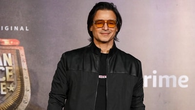 Vivek Oberoi about becoming businessman after Bollywood Lobbies. (AFP) Vivek Oberoi about becoming businessman after Bollywood Lobbies. (AFP)