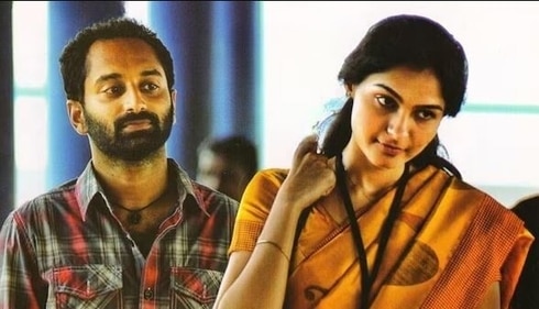 The film Annayum Rasoolum (2013) received widespread critical acclaim.