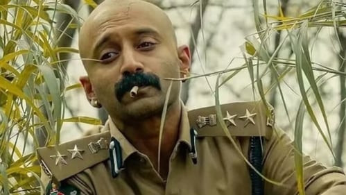 In 2021, Fahad Faasil did the popular Telugu film Pushpa: The Rise