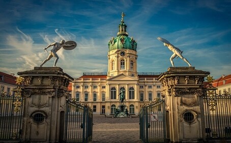 Berlin travel diaries (Photo by Pixabay) Berlin travel diaries (Photo by Pixabay)