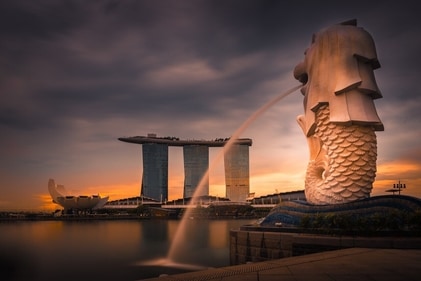 Singapore travel diaries (Photo by Pixabay) Singapore travel diaries (Photo by Pixabay)