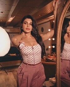 Jacqueline Fernandes (instagram)