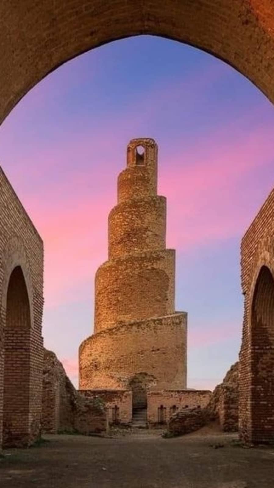 baghdad
