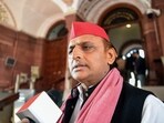 Samajwadi Party (SP) MP Akhilesh Yadav Samajwadi Party (SP) MP Akhilesh Yadav