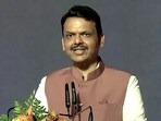 BJP leader Devendra Fadnavis takes oath as Maharashtra Chief Minister BJP leader Devendra Fadnavis takes oath as Maharashtra Chief Minister