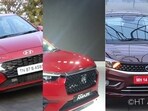 The 2024 Honda Amaze comes revamping its competition with rivals like Tata Tigor and Hyundai Aura.