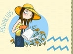 Aquarius Daily Horoscope Today, December 06, 2024. Handle romantic issues with a mature attitude.
