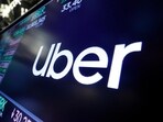 Uber did not respond to complaints or legal notice. (File image) Uber did not respond to complaints or legal notice. (File image)