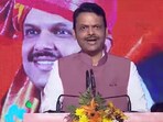 This is Devendra Fadnavis' third term as the Maharashtra Chief Minister. This is Devendra Fadnavis' third term as the Maharashtra Chief Minister.
