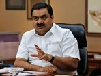 Gautam Adani was indicted by US prosecutors earlier in November.