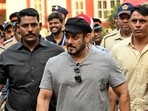 Bollywood actor Salman Khan was reportedly on the hitlist before Baba Siddique