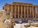 Ceasefire in Lebanon sparks travel comeback: Turkish Airlines and more join the rebound. Ceasefire in Lebanon sparks travel comeback: Turkish Airlines and more join the rebound.