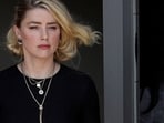 Amber Heard lost the trial against her husband Johnny Depp on Wednesday.
