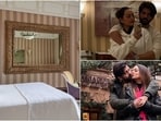 Sonakshi Sinha and Zaheer Iqbal enjoyed a two-day vacation in Rome. 