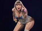 Taylor Swift's 'Eras Tour Book' achieved record sales of 814,000 copies in its opening week, available exclusively at Target. Taylor Swift's 'Eras Tour Book' achieved record sales of 814,000 copies in its opening week, available exclusively at Target.