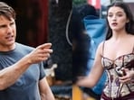 Tom Cruise’s daughter, Suri Cruise went viral as she stepped out in her cool outfit. Tom Cruise’s daughter, Suri Cruise went viral as she stepped out in her cool outfit.