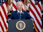 The Biden administration is considering pre-emptive pardons for those on Donald Trump's radar The Biden administration is considering pre-emptive pardons for those on Donald Trump's radar