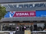 Vishal Mega Mart caters to middle and lower-middle-income consumers in India. 