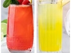 Vodka cocktail recipes for the party season
