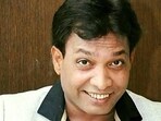 Sunil Pal returned home in Mumbai on Wednesday. Sunil Pal returned home in Mumbai on Wednesday.