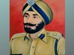 Atwal, an IPS officer posted as Jalandhar Range DIG, was shot dead by an unknown person when he stepped out of the Golden Temple complex after offering his prayers at around 11 am on April 25, 1983. Atwal, an IPS officer posted as Jalandhar Range DIG, was shot dead by an unknown person when he stepped out of the Golden Temple complex after offering his prayers at around 11 am on April 25, 1983.
