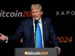 US President-elect Donald Trump nominated veteran Washington attorney Paul Atkins to chair the Securities and Exchange Commission (SEC) US President-elect Donald Trump nominated veteran Washington attorney Paul Atkins to chair the Securities and Exchange Commission (SEC)