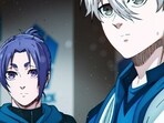 Blue Lock Chapter 287 release date revealed. Blue Lock Chapter 287 release date revealed.