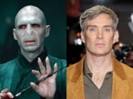 Ralph Fiennes who played the role of Lord Voldemort in the Harry Potter films wants Cillian Murphy to reprise the role of the Dark Lord in the TV series. 