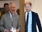Report reveals rift between Prince Harry-Meghan Markle and King Charles over security and funding Report reveals rift between Prince Harry-Meghan Markle and King Charles over security and funding