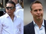 Mitchell Johnson did not like Sunil Gavaskar and Michael Vaughan take on Josh Hazelwood's remark during Perth Test Mitchell Johnson did not like Sunil Gavaskar and Michael Vaughan take on Josh Hazelwood's remark during Perth Test