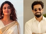 Keerthy Suresh and Antony Thattil to tie the knot on December 12.