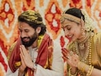 Naga Chaitanya and Sobhita Dhulipala got married on December 4.