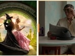 Jon M. Chu's Wicked won big at the National Board of Review awaeds.