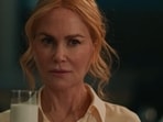 Nicole Kidman in a still from Babygirl.