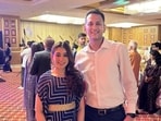 Niti Taylor got engaged to Pariskshit Bawa in 2019. Niti Taylor got engaged to Pariskshit Bawa in 2019.