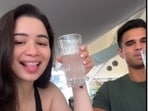 Sara Tendulkar shared a slew of pictures and videos on her Instagram stories and shared glimpses of her travel diaries with brother Arjun. Sara Tendulkar shared a slew of pictures and videos on her Instagram stories and shared glimpses of her travel diaries with brother Arjun.