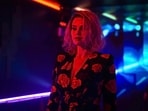 Selena Gomez plays Jessi in Jacques Audiard's Emilia Pérez.