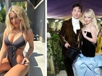Barry Keoghan has been accused of cheating on Sabrina Carpenter with TikTok influencer Breckie Hill Barry Keoghan has been accused of cheating on Sabrina Carpenter with TikTok influencer Breckie Hill