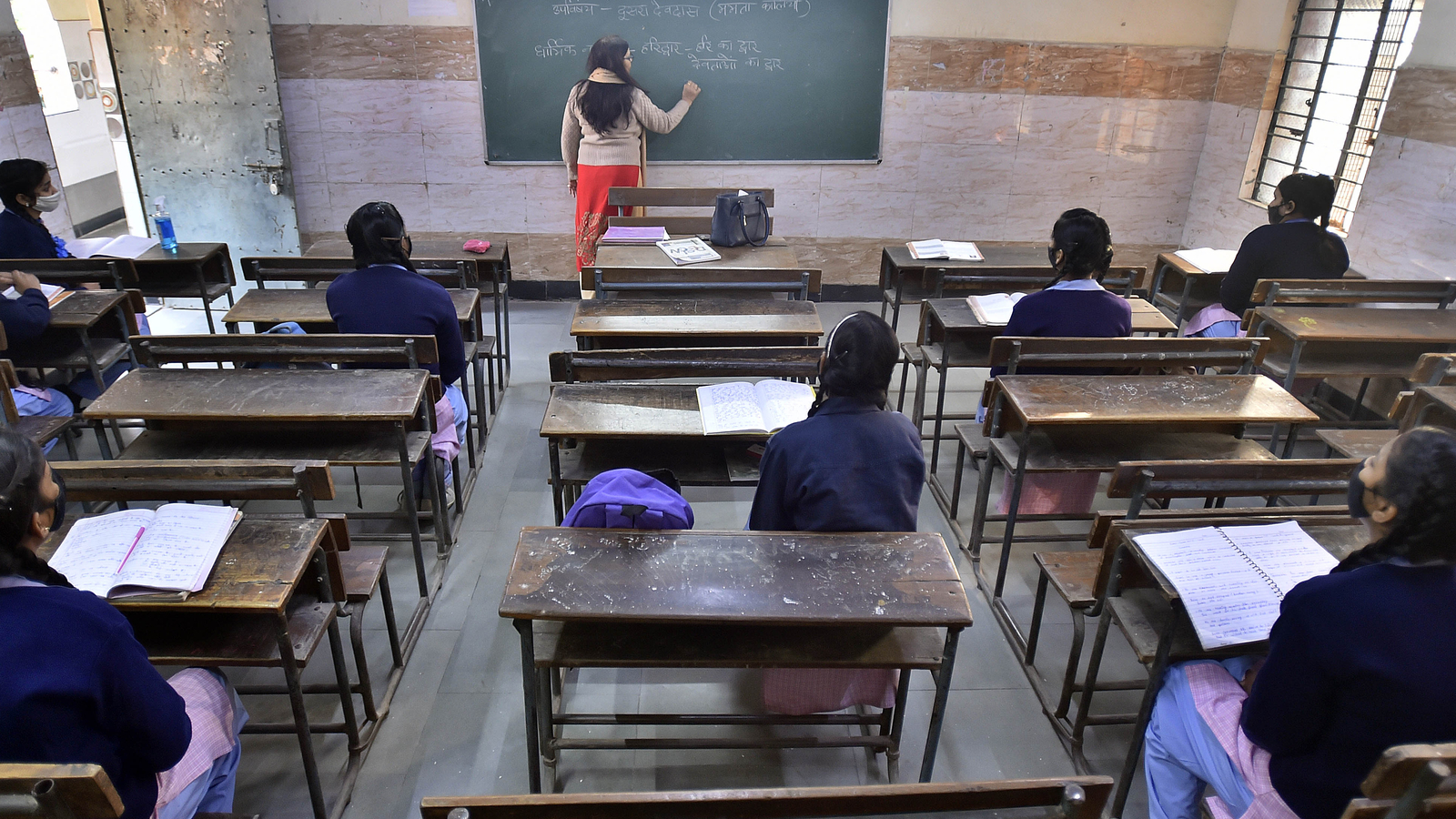 Varsities Maharashtra varsities halt teacher recruitment after chancellor's ...