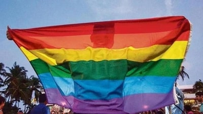 As many as 44 transgenders have cleared physical tests for Traffic Assistants in Hyderabad Police . (Representational Image/HT Archive) As many as 44 transgenders have cleared physical tests for Traffic Assistants in Hyderabad Police . (Representational Image/HT Archive)