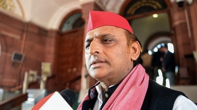 Samajwadi Party (SP) MP Akhilesh Yadav (ANI file photo) Samajwadi Party (SP) MP Akhilesh Yadav (ANI file photo)