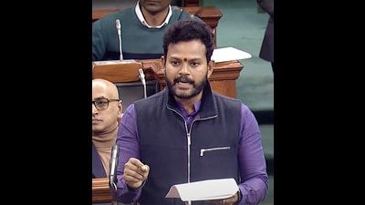 According to civil aviation minister Ram Mohan Naidu, the bill, aims to regulate and control the design, manufacture, maintenance, export and import of aircraft. (ANI PHOTO) According to civil aviation minister Ram Mohan Naidu, the bill, aims to regulate and control the design, manufacture, maintenance, export and import of aircraft. (ANI PHOTO)
