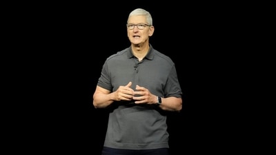 Tim Cook has been the chief executive officer of Apple Inc for 13 years. (AP) Tim Cook has been the chief executive officer of Apple Inc for 13 years. (AP)