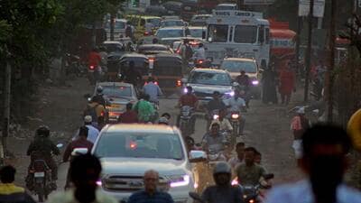 Pune awaits swift action on ring roads that could help reduce traffic congestion. Pune awaits swift action on ring roads that could help reduce traffic congestion.