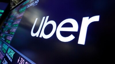 Uber did not respond to complaints or legal notice. (File image) (AP) Uber did not respond to complaints or legal notice. (File image) (AP)