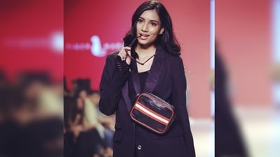 Shivankita Dixit claims to be a former Femina Miss India, West Bengal 2017. Shivankita Dixit claims to be a former Femina Miss India, West Bengal 2017.