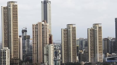 Maharashtra CM swearing-in: The real estate sector hopes that the new government in the state will focus on policies that will foster growth and investment such as faster clearances for projects, give an impetus to affordable housing, (Representational photo) (Pramod Thakur/HT Photo) Maharashtra CM swearing-in: The real estate sector hopes that the new government in the state will focus on policies that will foster growth and investment such as faster clearances for projects, give an impetus to affordable housing, (Representational photo) (Pramod Thakur/HT Photo)