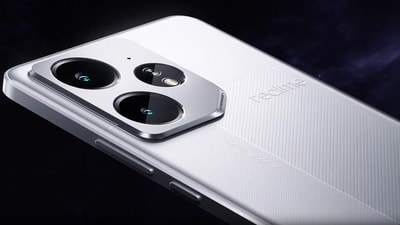 Realme Neo 7 launching soon, know what the new mid-ranger may look like. (Realme China) Realme Neo 7 launching soon, know what the new mid-ranger may look like. (Realme China)
